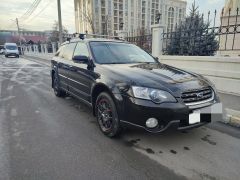 Фото авто Subaru Outback