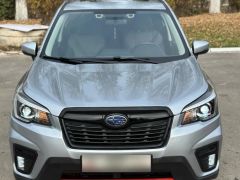 Photo of the vehicle Subaru Forester