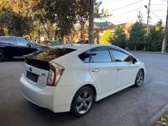 Photo of the vehicle Toyota Prius