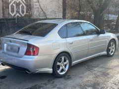 Photo of the vehicle Subaru Legacy