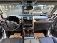 Фото авто Lexus GX