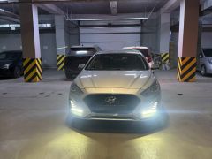 Сүрөт унаа Hyundai Sonata