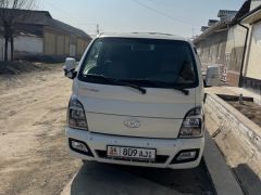 Фото авто Hyundai Porter