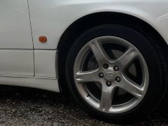 Сүрөт унаа Toyota Aristo