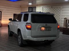 Фото авто Toyota 4Runner