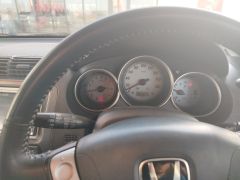 Сүрөт унаа Honda Fit