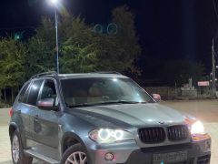 Фото авто BMW X5