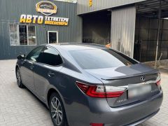 Сүрөт унаа Lexus ES