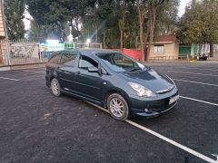 Фото авто Toyota Wish