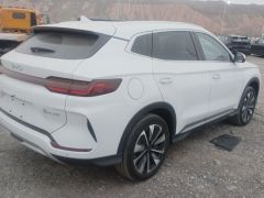 Photo of the vehicle BYD Song Plus