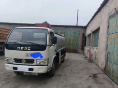 Photo of the vehicle DongFeng DF