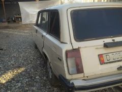 Photo of the vehicle ВАЗ (Lada) 2104