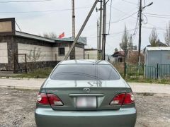 Сүрөт унаа Lexus ES