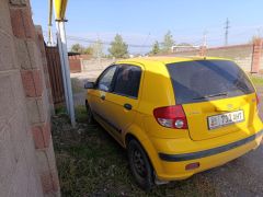 Фото авто Hyundai Getz