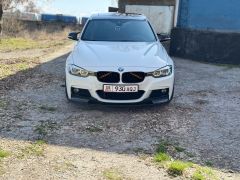 Сүрөт унаа BMW 3 серия