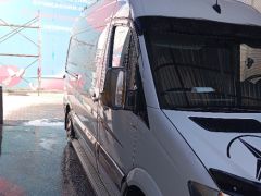 Фото авто Mercedes-Benz Sprinter