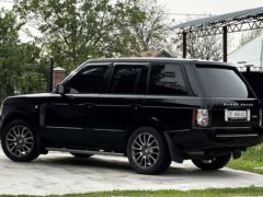 Photo of the vehicle Land Rover Range Rover