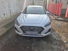 Photo of the vehicle Hyundai Sonata