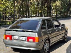 Фото авто ВАЗ (Lada) 2114