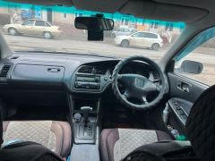 Сүрөт унаа Honda Accord