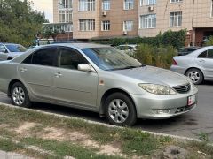 Фото авто Toyota Camry (Japan)