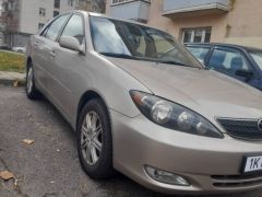 Photo of the vehicle Toyota Camry