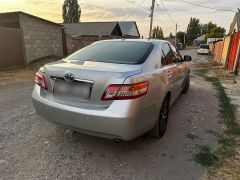 Сүрөт унаа Toyota Camry