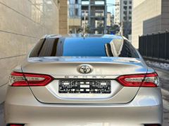 Сүрөт унаа Toyota Camry