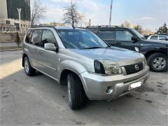 Сүрөт унаа Nissan X-Trail