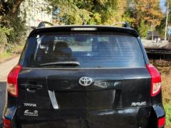 Фото авто Toyota RAV4