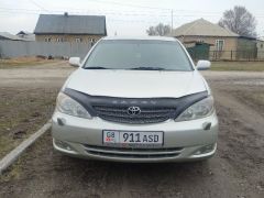 Photo of the vehicle Toyota Camry