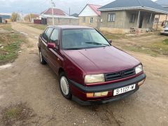 Photo of the vehicle Volkswagen Vento