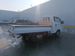 Фото авто Hyundai Porter