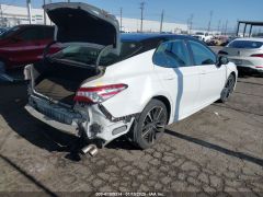 Photo of the vehicle Toyota Camry