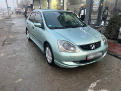 Фото авто Honda Civic