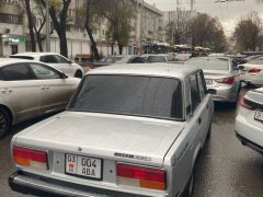 Сүрөт унаа ВАЗ (Lada) 2107