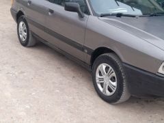 Photo of the vehicle Audi 80