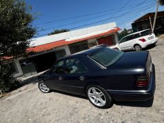 Photo of the vehicle Mercedes-Benz W124