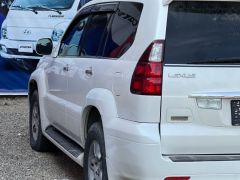 Сүрөт унаа Lexus GX