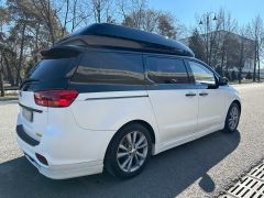 Сүрөт унаа Kia Carnival