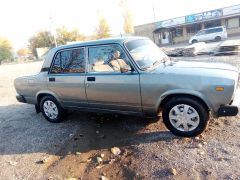 Сүрөт унаа ВАЗ (Lada) 2107