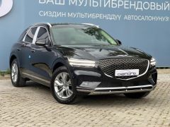 Сүрөт унаа Genesis GV70