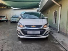 Сүрөт унаа Chevrolet Spark