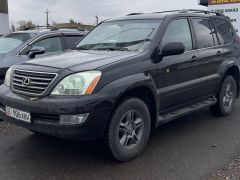 Фото авто Lexus GX