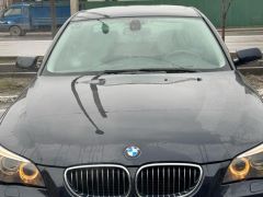 Фото авто BMW 5 серии