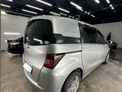 Фото авто Honda Freed