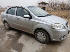 Фото авто Chevrolet Aveo