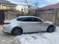 Сүрөт унаа Kia K5