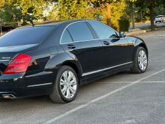 Photo of the vehicle Mercedes-Benz S-Класс AMG