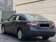 Сүрөт унаа Toyota Camry